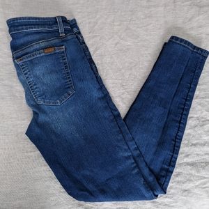 Joe's skinny jeans